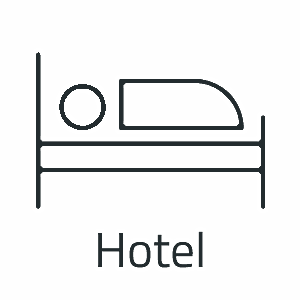 Hotel Rumänien