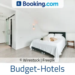 Budget Hotels, Hostels Rumänien